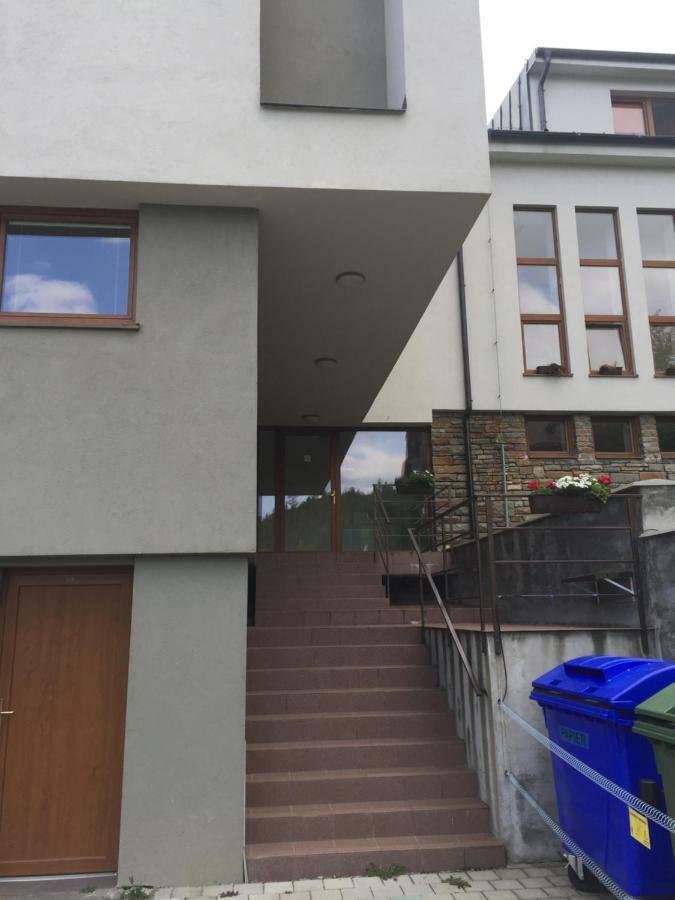 Vysoké Tatry Ac Apartman Snow 5 아파트 외부 사진